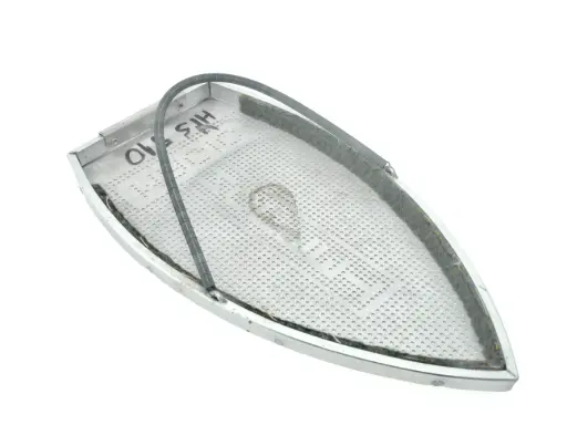 [Arm.HYS-510] Base teflon / aluminio ferro NAOMOTO HYS-510 (107x207)