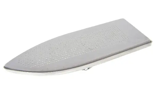 [V.8000] Base teflon / aluminio ferro Naomoto HSP 320 - 190x60mm