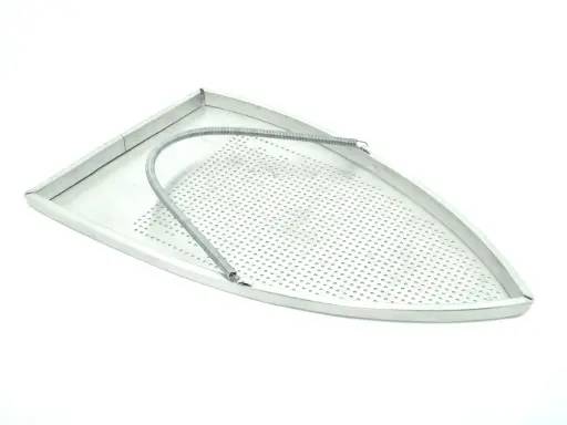 [V.0084] Base teflon Lemm Nuovo