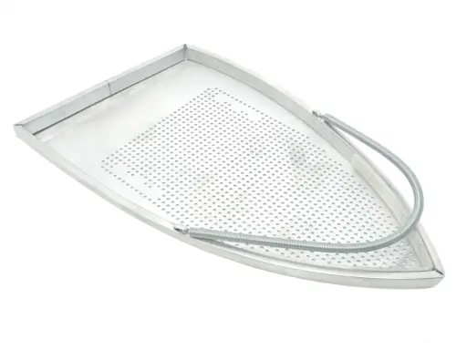 [RRZ.0600] Base teflon Lemm Nuovo = V.0050