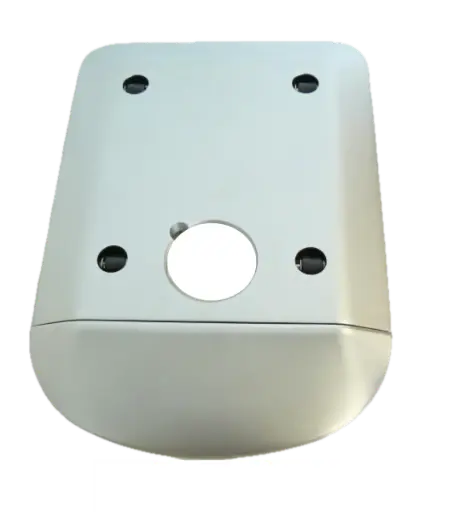 [Km-M-078] Base tesoura vertical Km (Org)