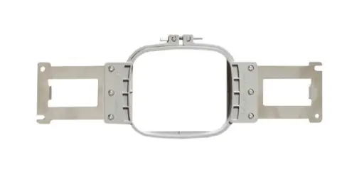 [Br.XG6649-001] Bastidor para Bordar PR600 - 100mmx100mm ( PRH100 )