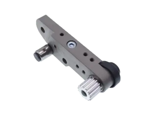 [Rd.BlcPull] Bloco do puller electrónico