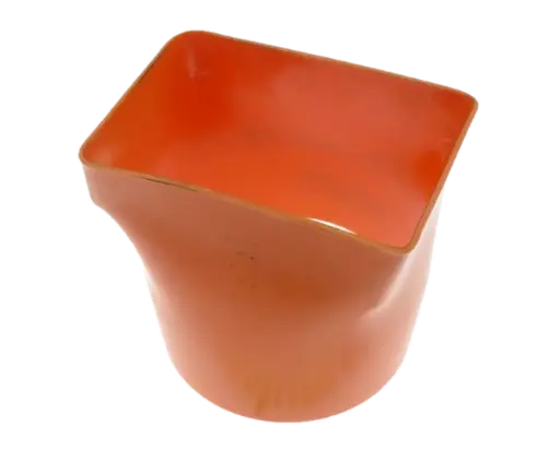 [Com.B0014] Bocal do tubo de aspiração