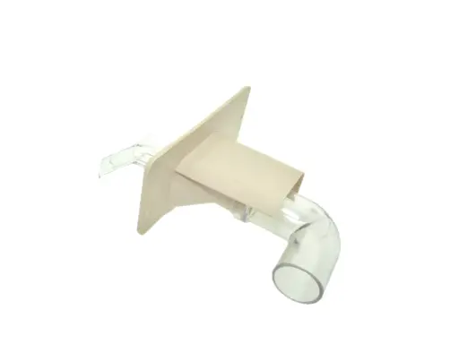 [AM-360D] Bocal para desperdicio