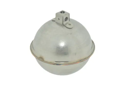 [Com.A0183] Bola de nivel para caldeira Comel FB diametro de 70mm ( A0219 ) O.2300 = 3010005 = 015.01.011