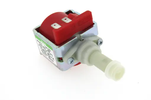 [Ghi.42B027] Bomba de agua E507 PG1 / 8 Ghidini