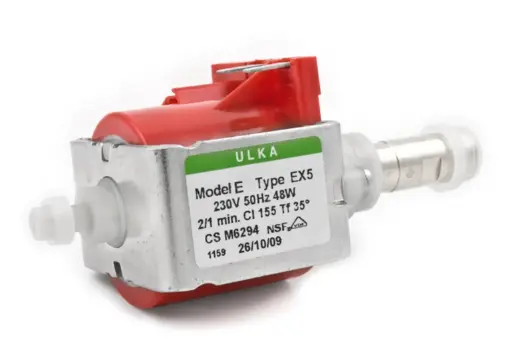 [Str.21013EX5] Bomba de agua PLUTONE, BARBARA 31, LUNA PLUS, TEXI SMART S+B, HESTIA