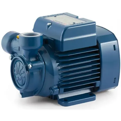 [Batt.PQM81] Bomba de água Pedrollo PQM81