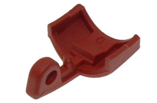 [Arm.4307] Botao micro DUE EFFE