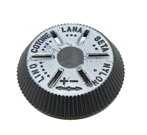 [RRC.1850] Botão regular termostato Apripiega