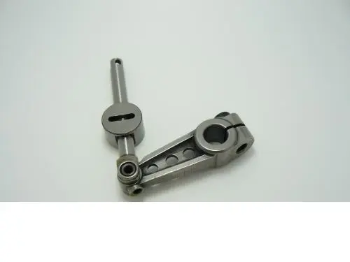 [Tl.2100884] Braco completo laçadeira  /  crochet superior Yamato AZ