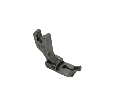 [K-P812(S)] CALCADOR P.C TABELA LATERAL DIREITA- 3.2mm(S) 12463 HR 1 / 8