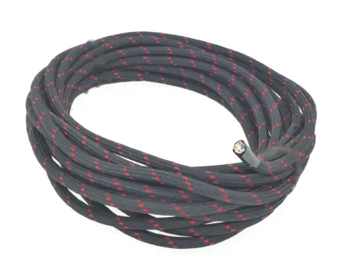 [RRC.3400] Cabo electrico Tirylene 4 fios