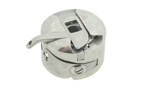 [Br.S59221-301] Caixa de bobine Brother BAS-341 = BC-TB (B)-NBL