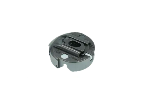 [Kob.SC70-3] Caixa de bobine Brother LZ2-B850  /  Juki LZ1280 / 2280 / 2285 ( 158471-001  /  23504558 )