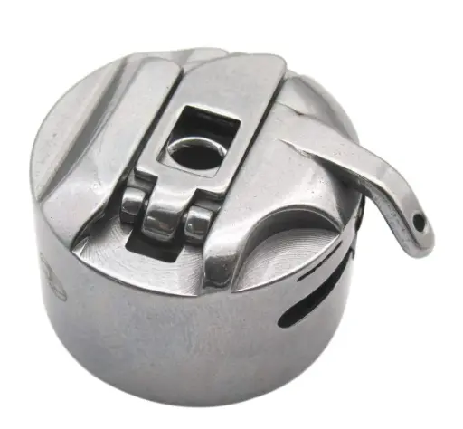 [Jk.B1828-210-DAA] Caixa de bobine JUKI - B1828-210-DAB (Orig)