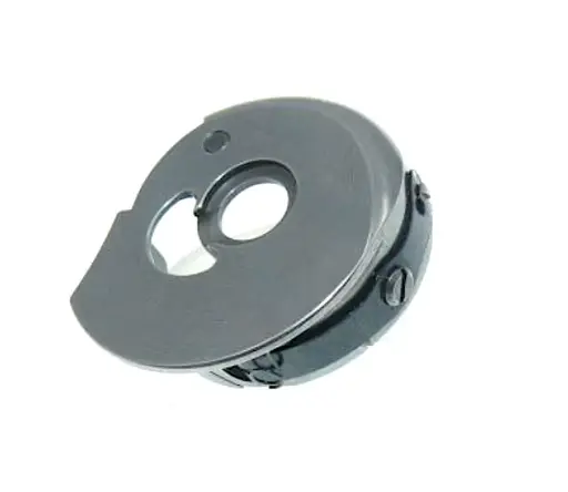 [Kob.102-08254] Caixa de bobine JUKI LH-1162-4 ( 10208254, CP-62C, CP62C, SCP-JKC, SCPJKC )