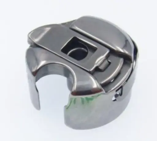 [Jk.400-00264] Caixa de bobine Juki  = D1837-415-DAL= 110-38759