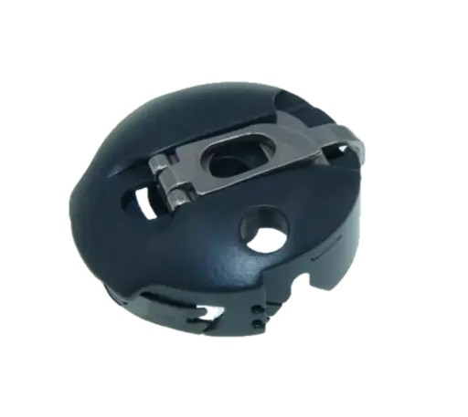 [Tow.137-29769.TF] Caixa de bobine Juki LBH-790 LBH-791 LBH-792 LBH-793 LBH-1700 JK-T1790 revestida a PTFE (137-29751) BC-LBH790-NBL-TF