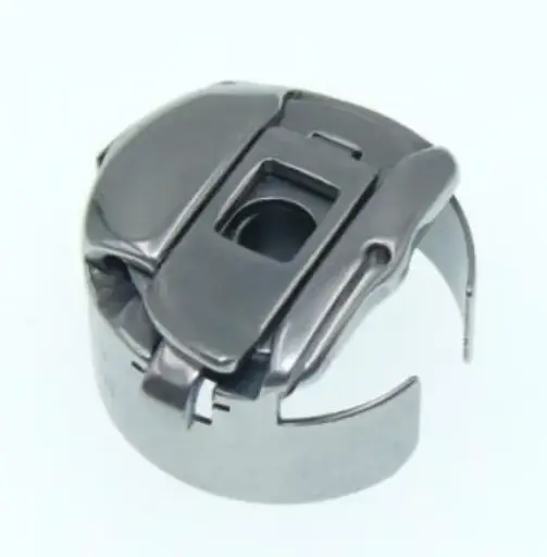 [Kob.SC34-2NS] Caixa de bobine KF220302, KF221020, KF220980, ME0503000NBL Koban para maquina de bordar Tajima Barudan RICOMA