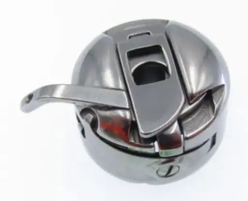 [Kob.B1828-980-0AB(S)] Caixa de bobine Sem mola Juki LK1850, LK1900 Koban (SC980N)