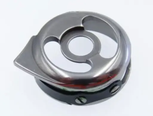 [ASS.030-0545-00] Caixa de bobine para maquina ASS modelo BASS3204 = 030054500  Made in DE