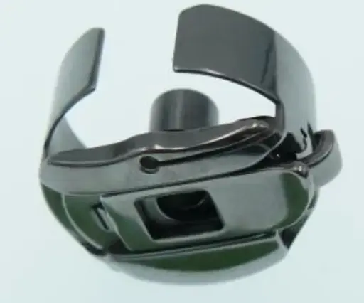 [Kob.F221021] Caixa de bobine para maquina de bordar