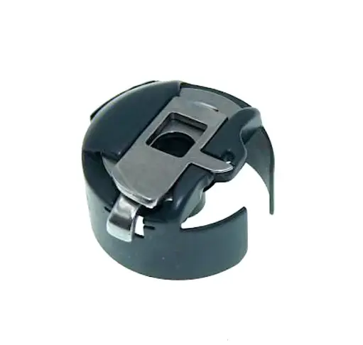 [Tow.BC-DBZ(NS)-NBL6-TF] Caixa de bobine para maquina de bordar Tajima revestida a PTFE