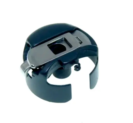 [Tow.050240150001] Caixa de bobine para maquina de bordar Tajima revestida a PTFE ( BC-DBZ(3)-NBL6-TF )