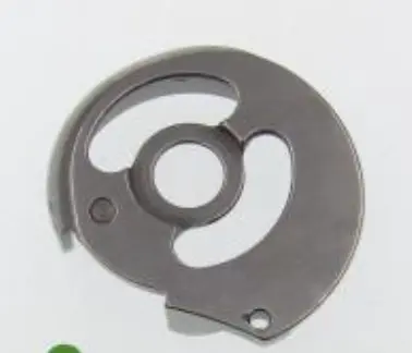 [Kob.S07741001] Caixa de bobine ponto preso corte de linha Brother = 151041001 ( SCP-842BK ) BROTHER LT2-B845 / -3 / -5 / -7 T-8450A-003 / -005 TL-848A TN-845A-003 / -005 JACK JK-58450-003 / -005 JUKI LH-3168 / -7 SUNSTAR KM-790