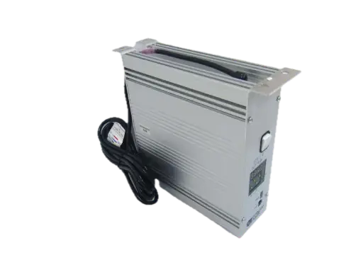 [Efk.DA321G5325] Caixa de control Efka DA321