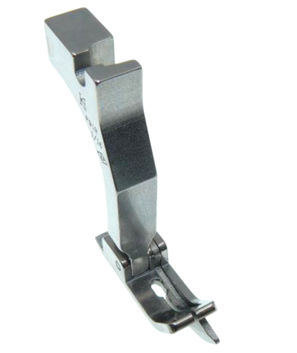 [Ev.P91R1/16] Calcador  Durkopp 273 com guia direito 1.6mm EverPeak