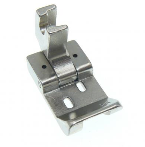 [Lj.B1509-038-FBO] Calcador 2 agulhas paralelas 6.4mm Juki MH380 
