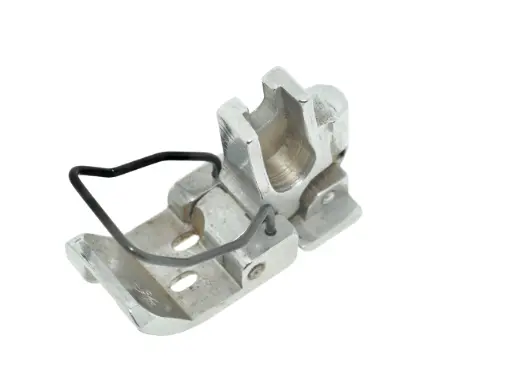 [Br.101491-001] Calcador 2 agulhas paralelas Brother B925 - 4.8mm