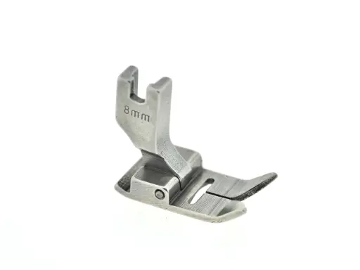 [K.541566] Calcador 20U Zig Zag 20U53 (8mm)