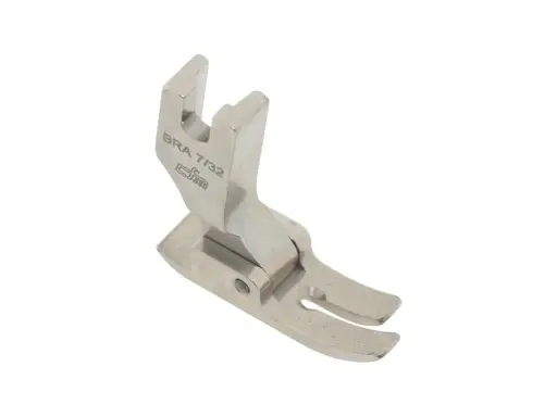 [Ev.BRA7/32] Calcador 5.6mm com frente levantada para underwear EverPeak
