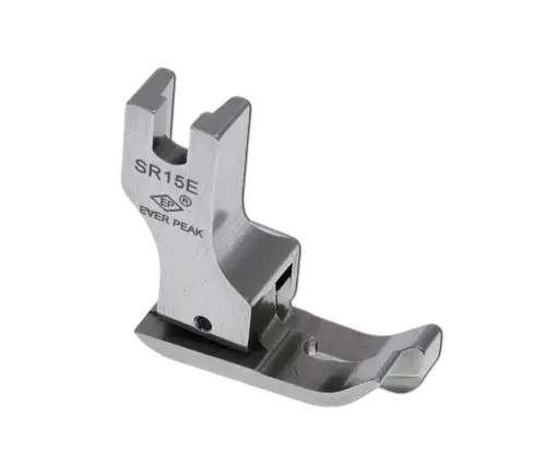 [Ev.SR15E] Calcador Compensador 1.5mm EverPeak