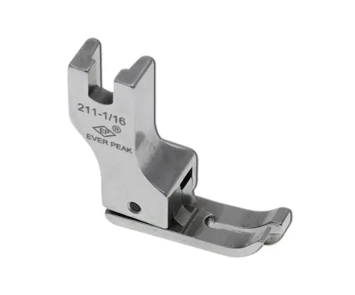 [Ev.211-1/16] Calcador Compensador 1.6mm EverPeak