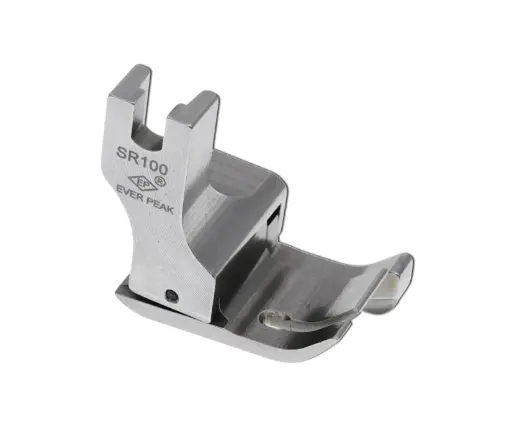 [Ev.SR100] Calcador Compensador 10mm EverPeak