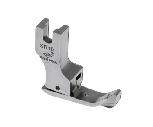 [Ev.SR10] Calcador Compensador 1mm EverPeak