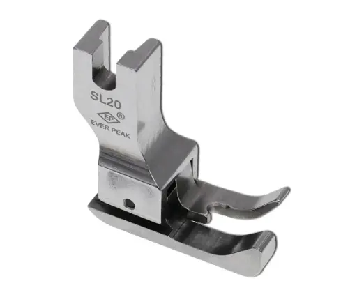 [Ev.SL20] Calcador Compensador 2mm EverPeak