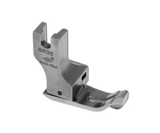 [Ev.SR35] Calcador Compensador 3.5mm EverPeak