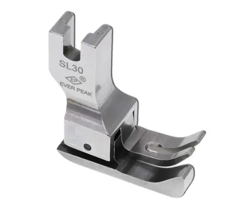 [Ev.SL30] Calcador Compensador 3mm EverPeak