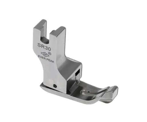 [Ev.SR30] Calcador Compensador 3mm EverPeak