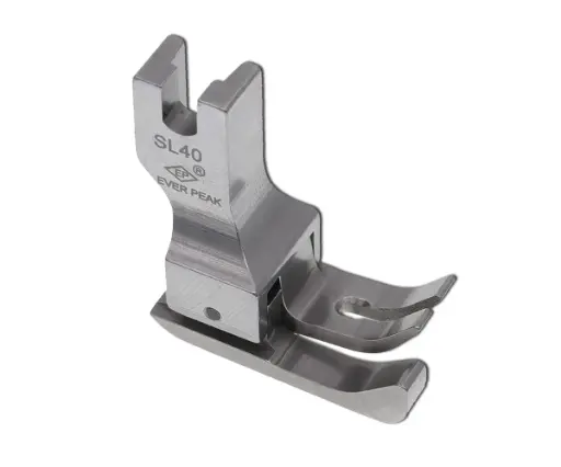 [Ev.SL40] Calcador Compensador 4mm EverPeak