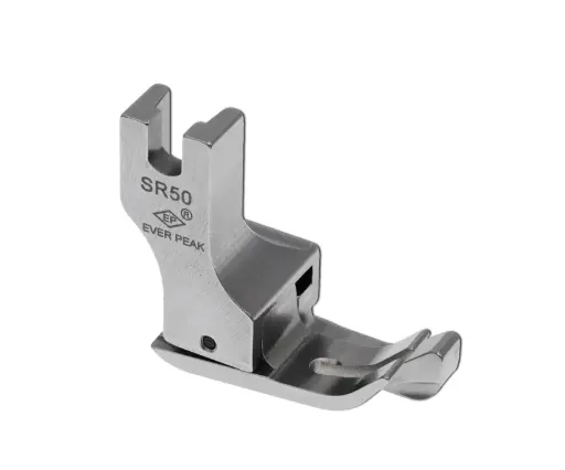 [Ev.SR50] Calcador Compensador 5mm EverPeak