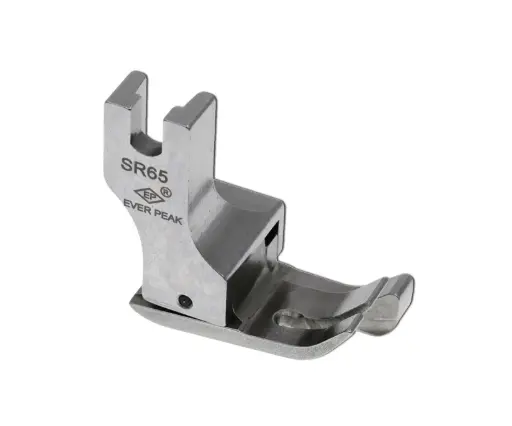 [Ev.SR65] Calcador Compensador 6.5mm EverPeak