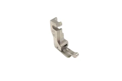 [Ev.JHS.NR10] Calcador Compensador Direito 1mm Janome MC6700P EverPeak