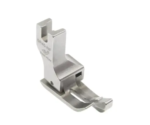[Ev.SR40-NF] Calcador Compensador Duplo arrasto 4mm EverPeak